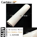 4D carbon fiber vinyl car wrap sticker bubble free 2