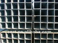 galvanized welded steel pipe 1