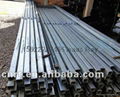 galvanized welded steel pipe 3