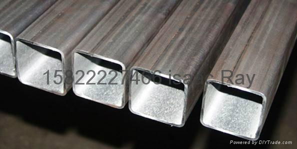 galvanized welded steel pipe 5