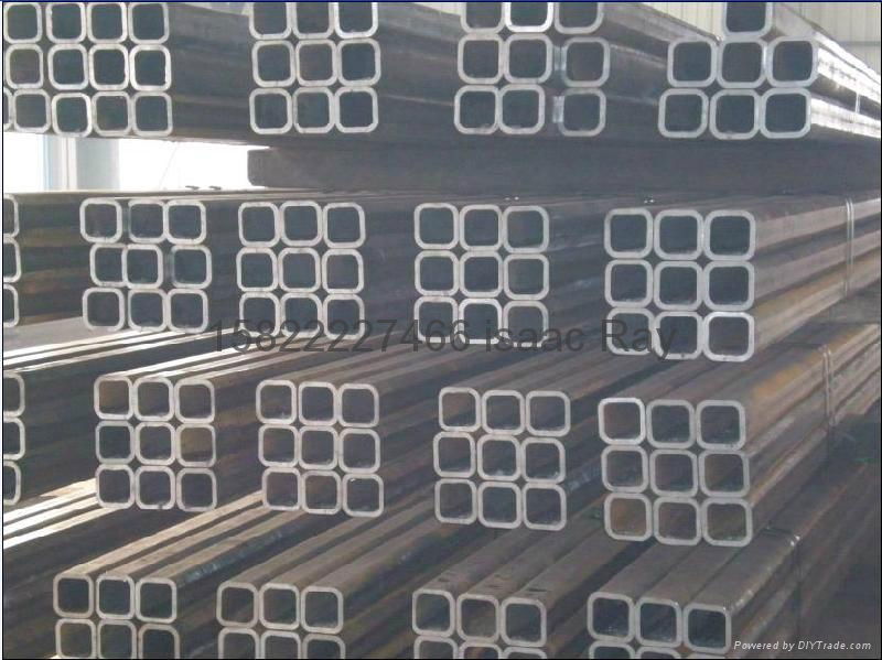 Q235 square carbon steel tube 5