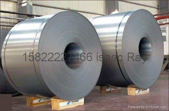 galvanized steel  coil 4