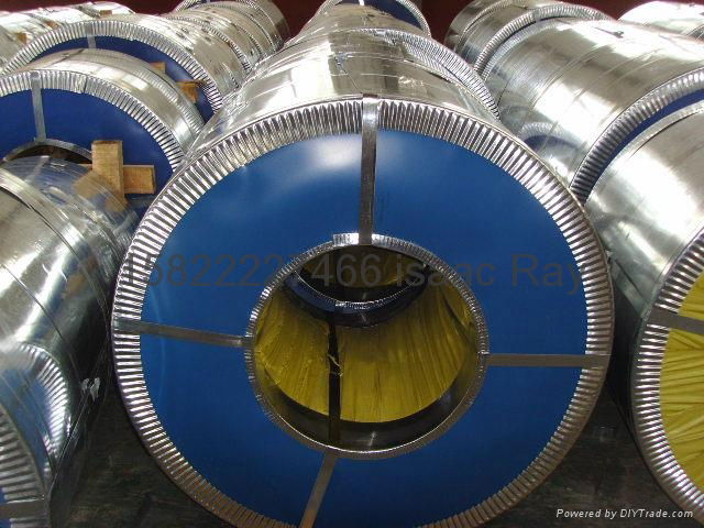 galvanized steel  coil 5