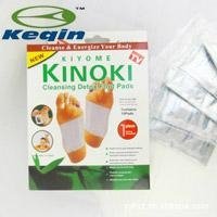bamboo vinegar foot patch(OEM available)