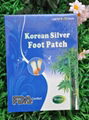 detox foot patch,slimming patch 1