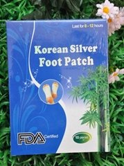 detox foot patch,slimming patch