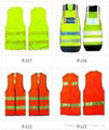 Reflective Safety Vest 1