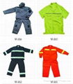 Reflective Safety Workwear 1