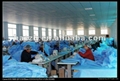 Disposable isolation gown 5