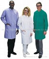 Disposable lab coat 5