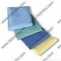 Disposable bed sheet 3