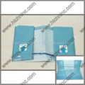 Disposable bed sheet 5