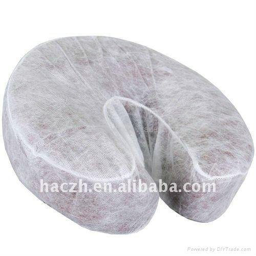 Disposable Face rest cover  3