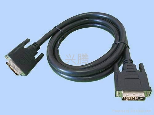 DVI  Cable