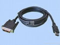 DVI Cable 1