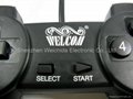 USB wired game controllers for PC 3