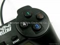 USB wired game controllers for PC 4