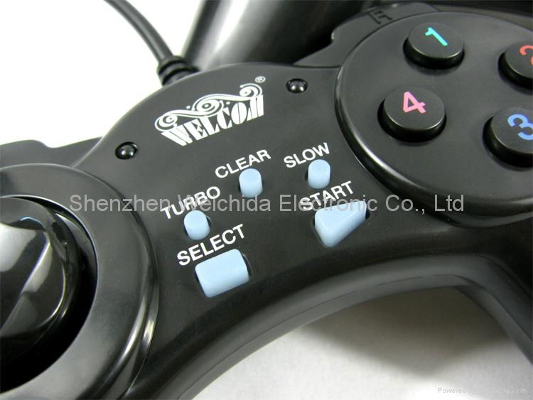 Classic usb wired gamepads  2