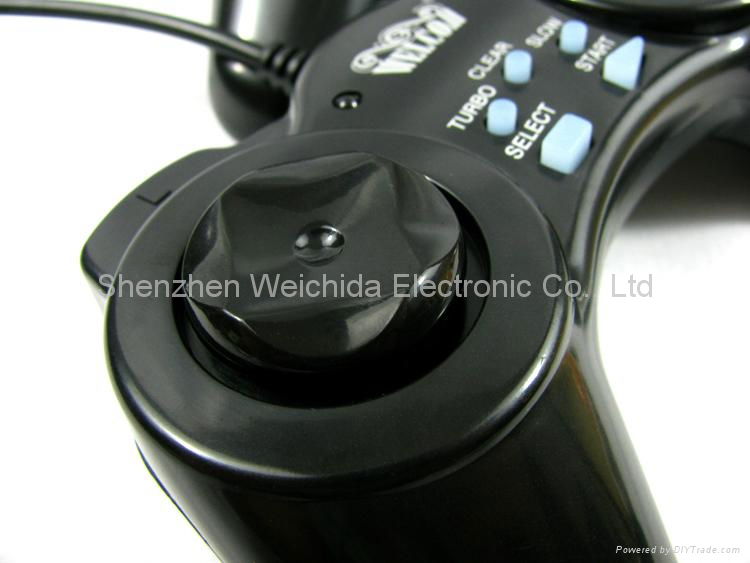 Classic usb wired gamepads  3