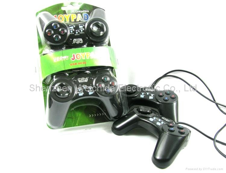 Classic usb wired gamepads  5