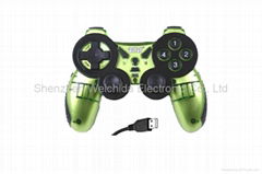 Durable USB Connector PC Controller Gamepad