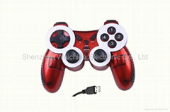 Durable USB Connector PC Controller Gamepad