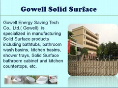 Foshan Nanhai Gowell Energy Saving Tech Co.,Ltd.