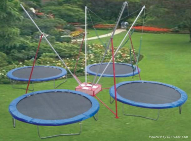 trampoline  3