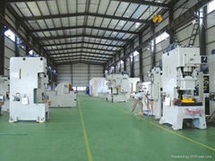 Ningbo Misk Precision Mechanical Engineering Technology Co.,Ltd.
