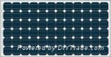 180W單晶太陽能電池板