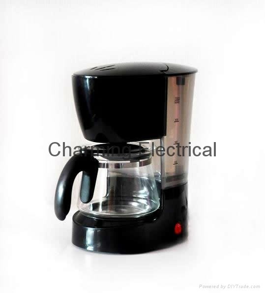 Coffee Makers / Coffee machines / K cups KM-601 / 601A