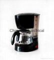 Coffee Makers / Coffee machines / K cups KM-601 / 601A 1