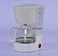 Coffee Makers / Coffee machines / K cups KM-601 / 601A 4