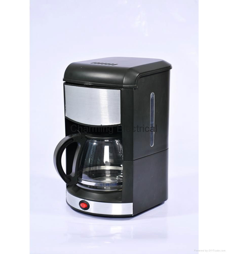 Coffee Makers / Coffee machines / kettle KM-603 2