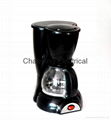 Coffee Makers / Coffee machines / K cups KM-601 / 601A 5