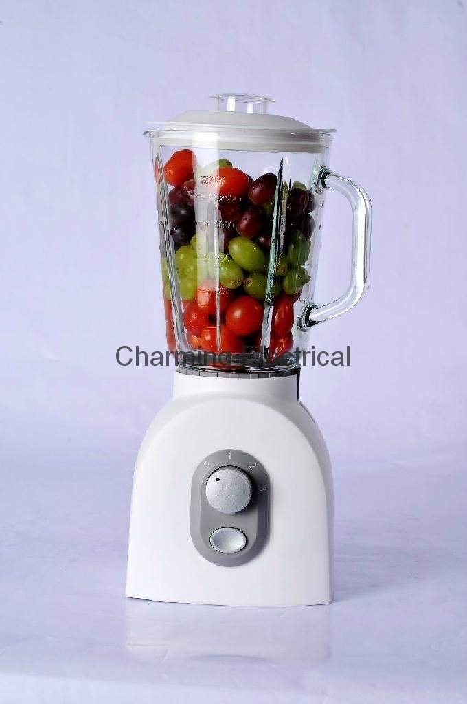 Blenders / Fruit blender / Juicer / Mixer