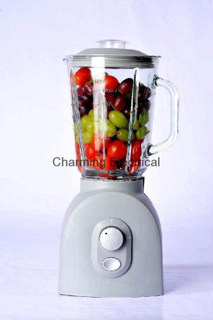 Blenders / Fruit blender / Juicer / Mixer  3