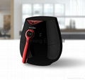 Air Fryer Cooker 3