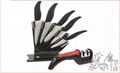 Replacable Kitchen Knife Sharpener(T0901TC)