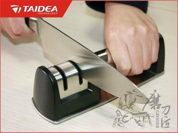 kitchen knife sharpener （kitchen knife sharpener （T1007DC ） ） 2