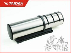 Deluxe Two-stage Manual Sharpener（T1202DC）