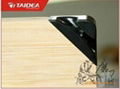 kitchen chopping board with knfie sharpener（T0922T ） 2