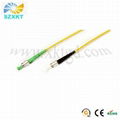 FC/UPC Optical Fiber Patchcord(jumper)