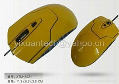 Better performance Mouse NCXTM-A021