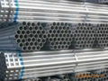 Galvanized Pipe