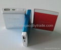 universal mobile charger