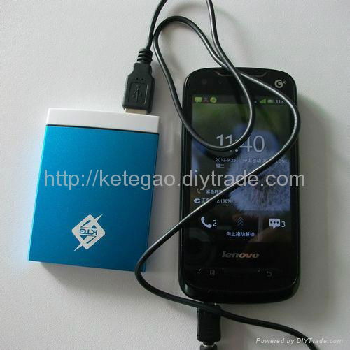 universal mobile charger 4
