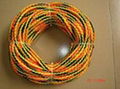 Tube tow rope 3
