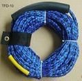 Tube tow rope 4