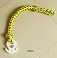 Tube tow rope 5